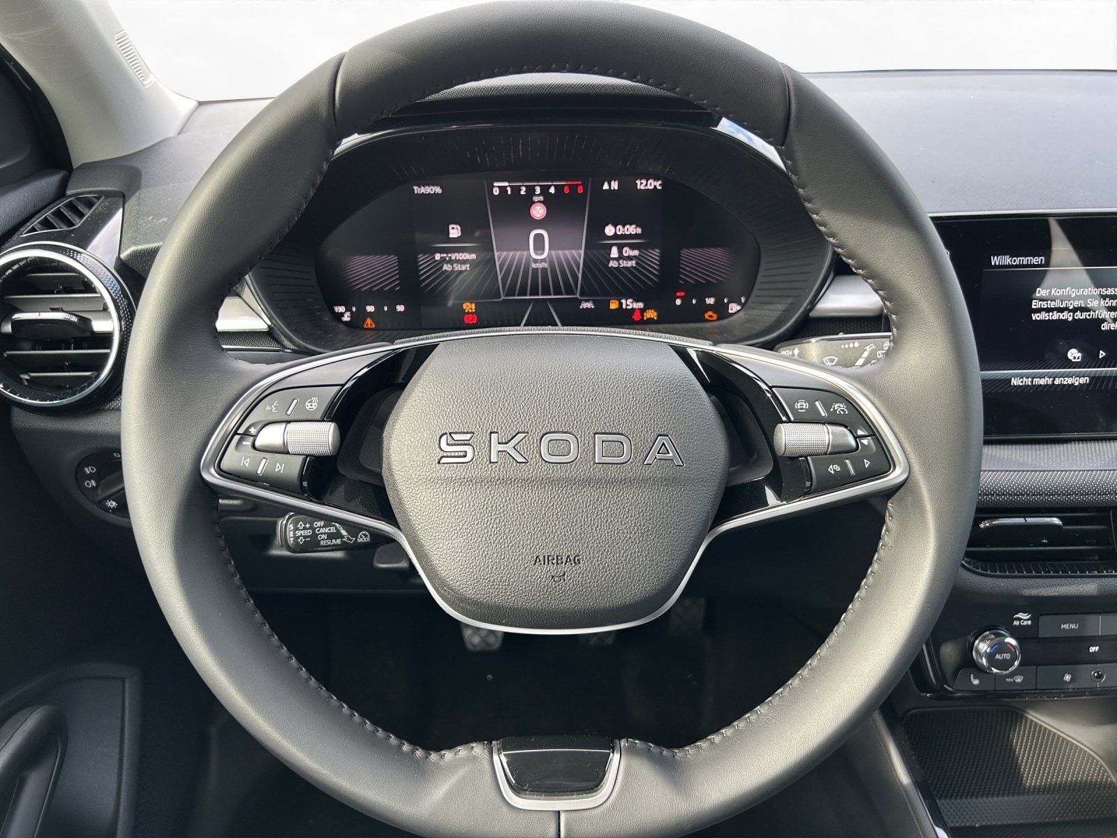 Skoda Fabia - Bild 9