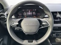 Skoda Fabia - Vorschau Bild 9