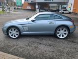 Chrysler Crossfire Coupe - gebrauchte Chrysler Crossfire aus dem Jahr 2007