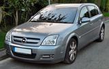 Opel Signum Cosmo 2.2 Direct Cosmo - Opel Signum mit Anhängerkupplung