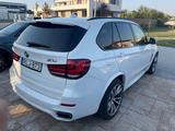 BMW X5 xDrive30d - 7 seats - BMW X5: 7