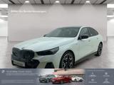 BMW i5 M60 xDrive Limousine M Sport AHK Kamera LED - : Weiß, Schiebedach, Limousine