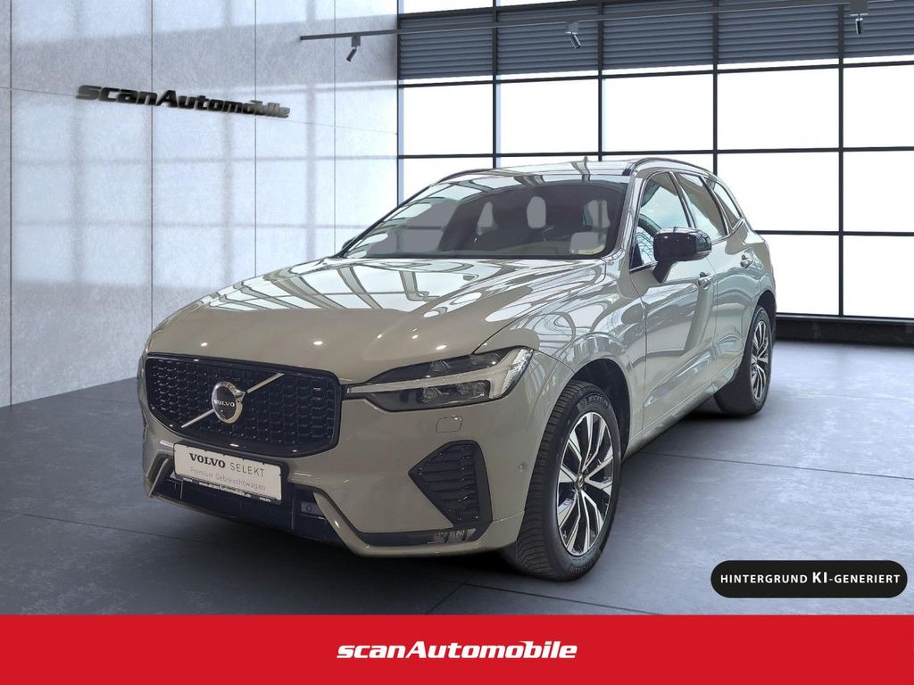 Image of Volvo XC60