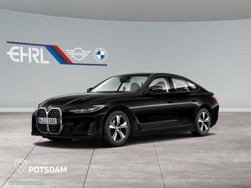 BMW 420 Gran Coupé 420i RFK HIFI LORDOSE SPORTSITZE LED SHZ DAB ABS