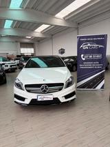 Mercedes-Benz Mercedes-benz A 45 AMG 4Matic Automatic - gebrauchte Mercedes-Benz A 45 AMG aus dem Jahr 2014