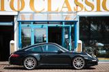 Porsche 911 997 Targa 4S TipTronic S - Porsche: Grün, 911