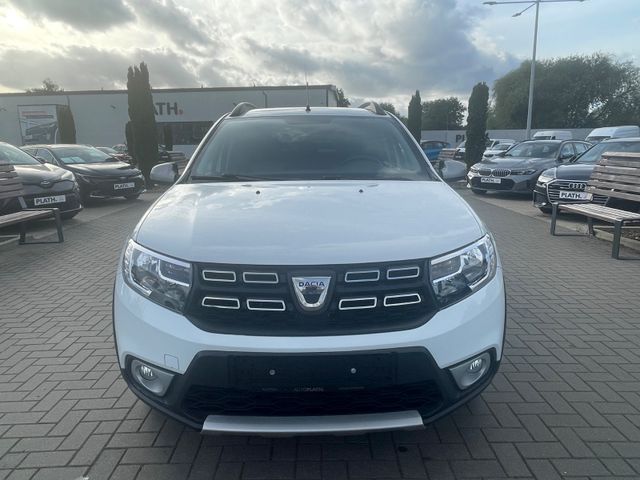 Dacia Logan  MCV II Kombi Stepway