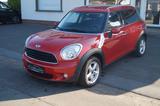 MINI ONE Countryman*Garantie*Scheckheft*PDC*KLIMA*ALU - MINI ONE in Bielefeld