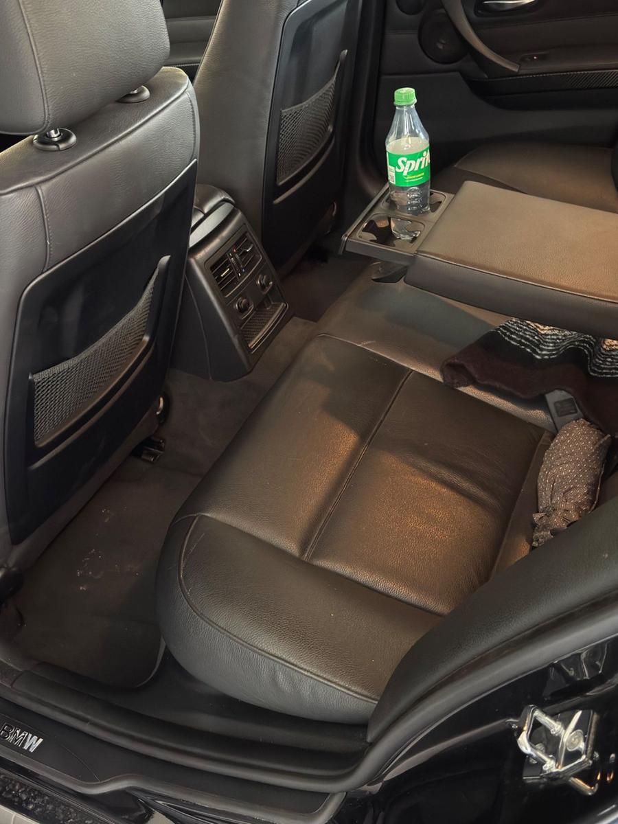 BMW 330 2006 — photo 10