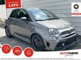 Fiat Abarth 595 Competizione 1.4 16V T-Jet Android Au - Fiat 500: Abart