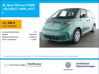 Volkswagen ID. Buzz - Vorschau Bild 1