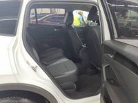 Volkswagen Tiguan - Vorschau Bild 5