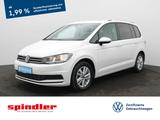 Volkswagen Touran Comfortline 1.5TSI DSG/ 7-Sitze, AHK, RFK - Jahreswagen: Van