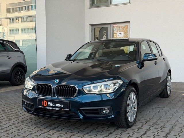 Fahrzeugabbildung BMW 118d xDrive Advantage 150PS LED/PDC/SHZ!