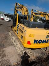Komatsu PC 290 NLC-10 * MONOBLOCK * - Angebote