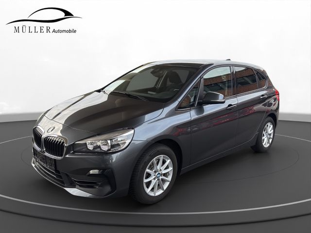 BMW 220 i Active Tourer Advantage AHK