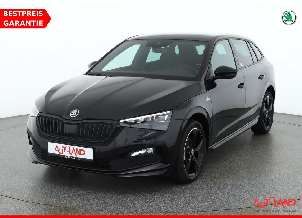 Image of Skoda Scala