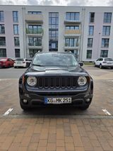 Jeep Renegade 2.0 MultiJet 125kW D Trailhawk 4x4  - Jeep Renegade: Trailhawk