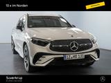 Mercedes-Benz GLC 220 d 4M AMG NIGHT SPUR AHK 360 PDC MEMO - Mercedes-Benz GLC-Klasse mit Anhängerkupplung