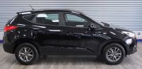 Hyundai Tucson ix35 2.0  *SITZH./KLIMA/TEMPOM./ALLW.