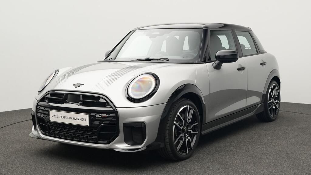 MINI Cooper S - Bild 1