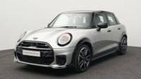 MINI Cooper S - Vorschau Bild 1