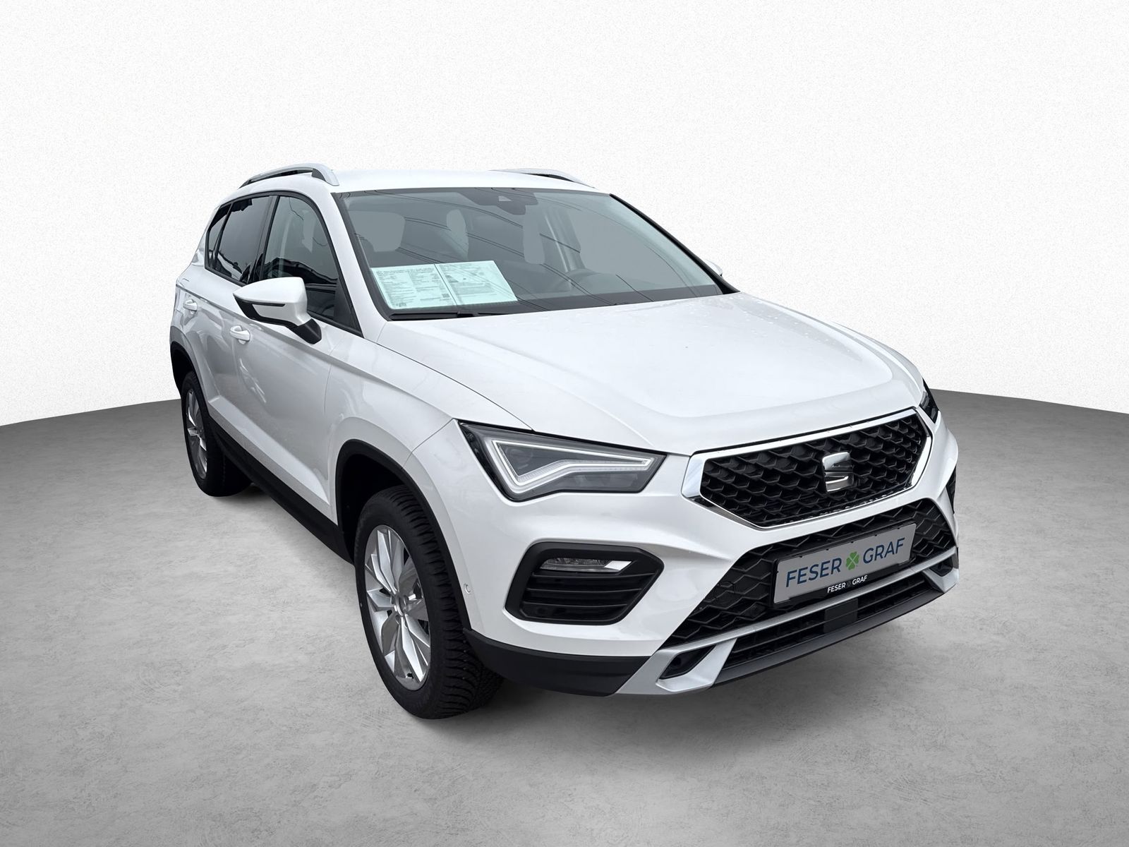 Seat Ateca - Bild 4