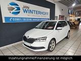 Skoda Fabia Cool Plus+DAB+Klima+ZV mit Funk+Tüv neu - Skoda Fabia: Cool