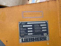 Fahrzeugabbildung Liebherr L 564  2plus2