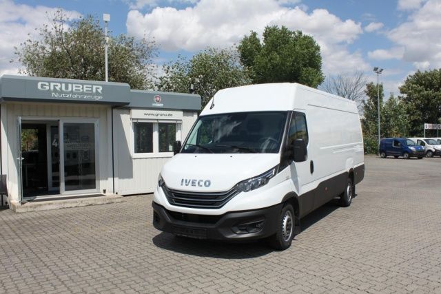 Iveco Daily 35S16V Kastenwagen