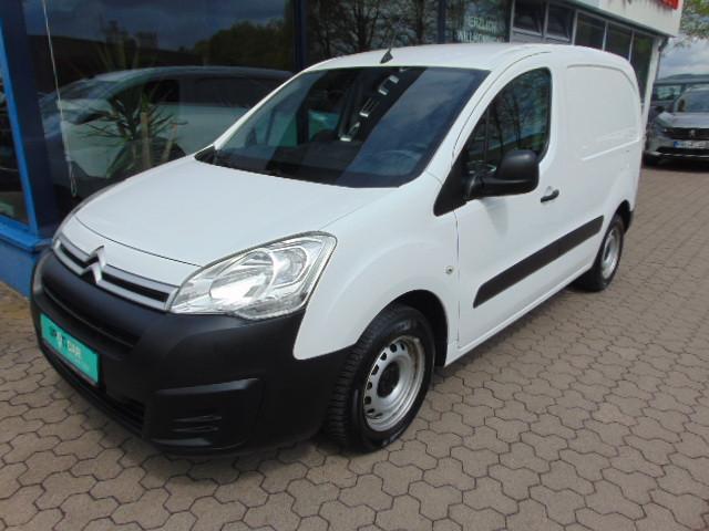 Citroën Berlingo Kasten Business L1