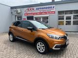 Renault Captur Limited 2.Hand+42TKM+PDC-H.+SHZ+Navi - Renault Captur in Mannheim