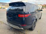 Land Rover Discovery 5 HSE SD4 3,5t AHK,LED,NAV, GARANTIE - Land Rover Discovery: Discovery3