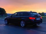BMW F11 525 AHK Panaroma HeadUp SHZ Xenon ... - BMW 525 in Aachen