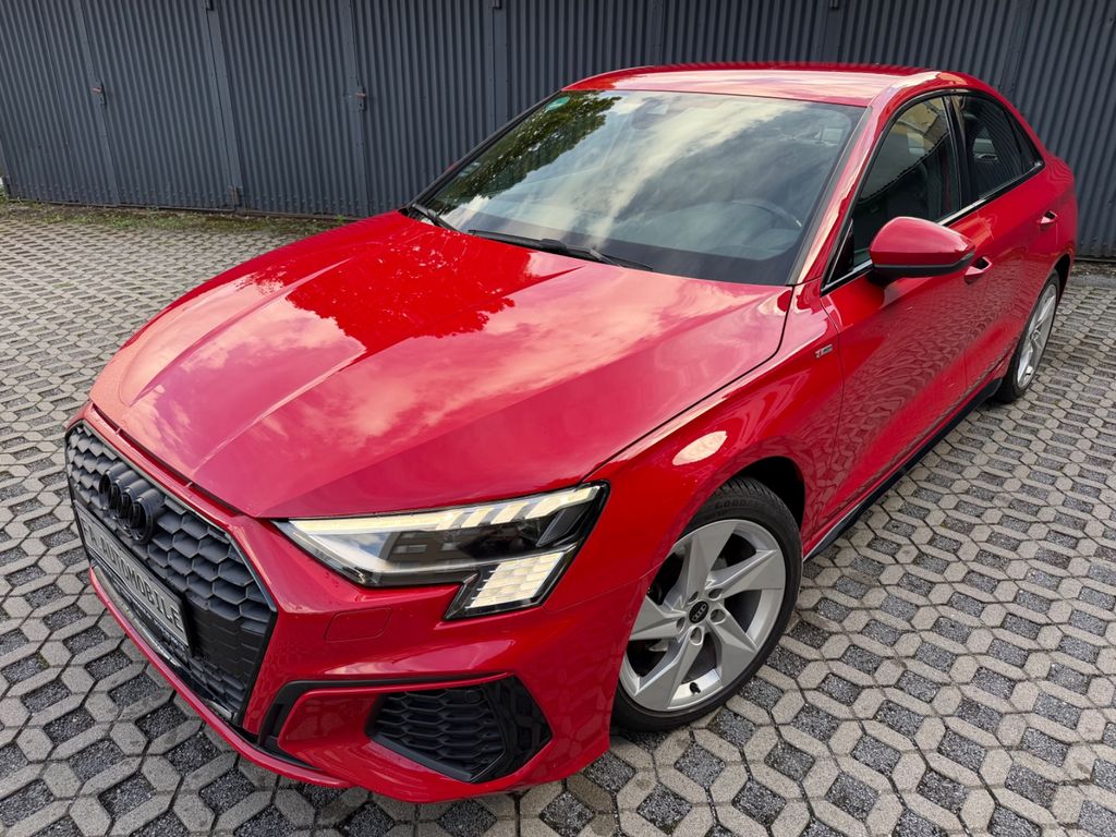 Image of Audi A3
