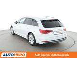 Audi A4 3.0 V6 TDI quattro Sport Aut.*NAVI*HUD*LED* - Audi A4: Weiß, Kombi