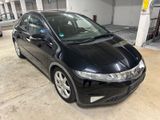 Honda Civic Lim. 5-trg. 1.8 Executive - Honda Civic aus 2008