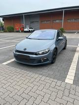 Volkswagen Scirocco 1.4 TSI DSG Team Team - Volkswagen Scirocco: Team