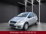Mercedes-Benz A 150 Classic Automatik /KLIMA/102.000KM/ - Mercedes-Benz A 150: Class