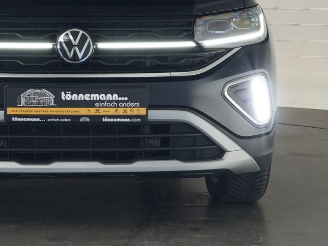 T-Cross GOAL TSI DSG+AHK+LED MATRIX+RÜCKFAHRKAME