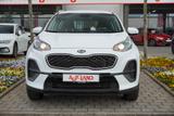Kia Sportage 1.6 GDI 2WD 4x Sitzheizung AHK Kamera - gebrauchte Kia Sportage aus dem Jahr 2020