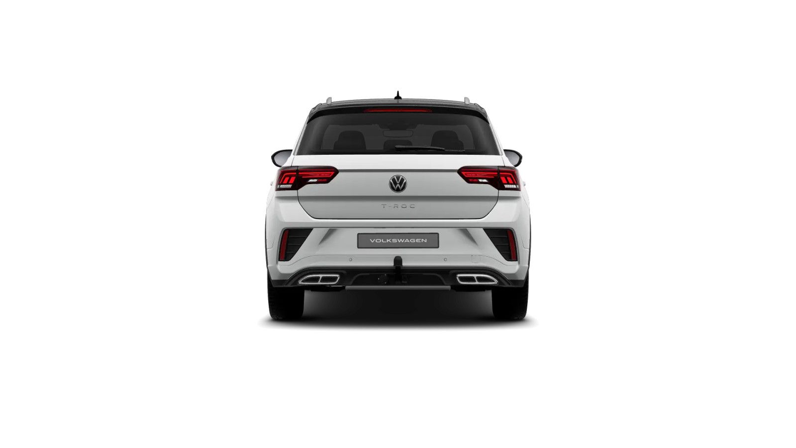 Volkswagen T-Roc - Bild 6