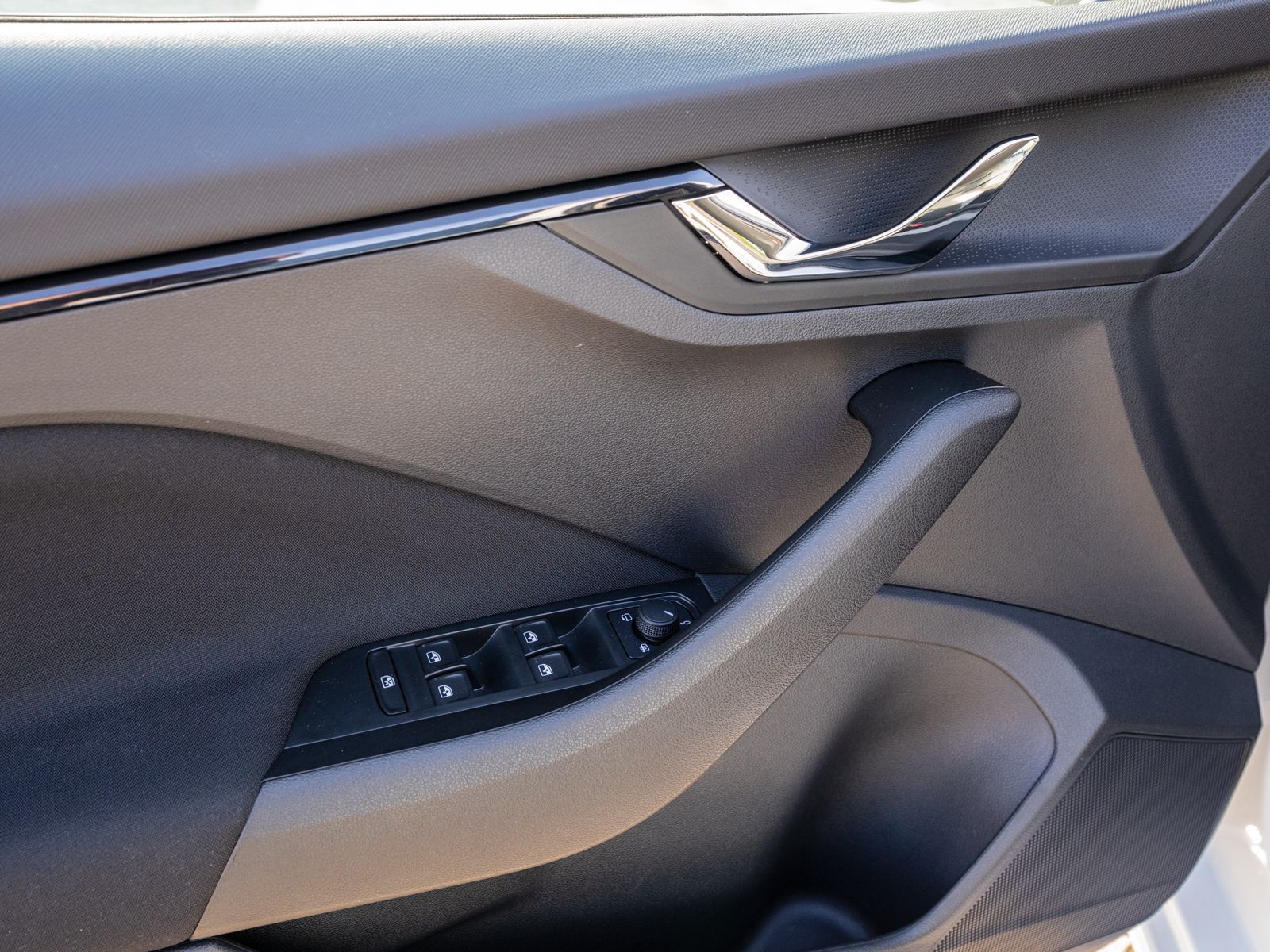 Skoda Scala - Bild 10