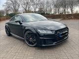 Audi TT 45 TFSI quattro Coupe S-Line Hingucker ! - gebrauchte Audi TT aus dem Jahr 2022