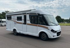 Malibu I 430 KB-LE comfort -o. Hubbett -Media Paket