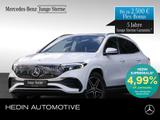 Mercedes-Benz EQA 300 4M AMG|LED|DISTR|NAVI|PANO|360°|TOTW|LM
