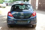 Opel Corsa D Navi*Automatik*TÜV 08/2026* - gebrauchte Opel Corsa aus dem Jahr 2011