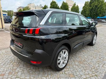 Peugeot 5008 - 2