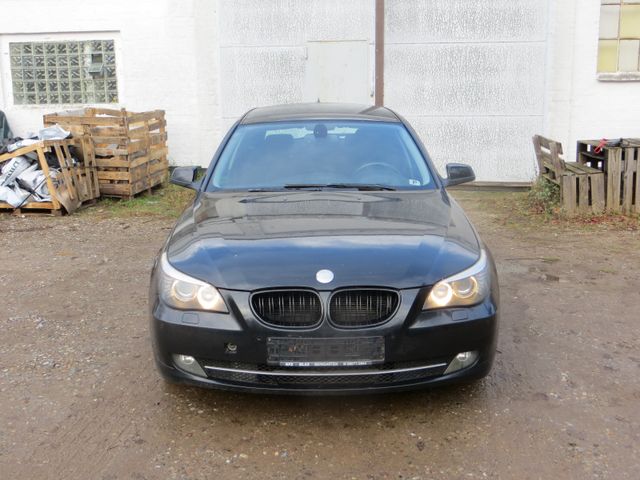 BMW 520 Baureihe 5 Touring 520d