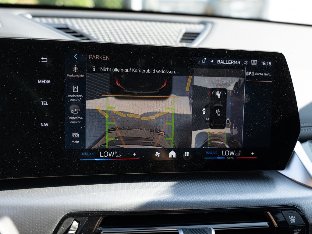 BMW X1 xDrive30e M-Sport PANO AHK HUD 360° LED ACC foto 23